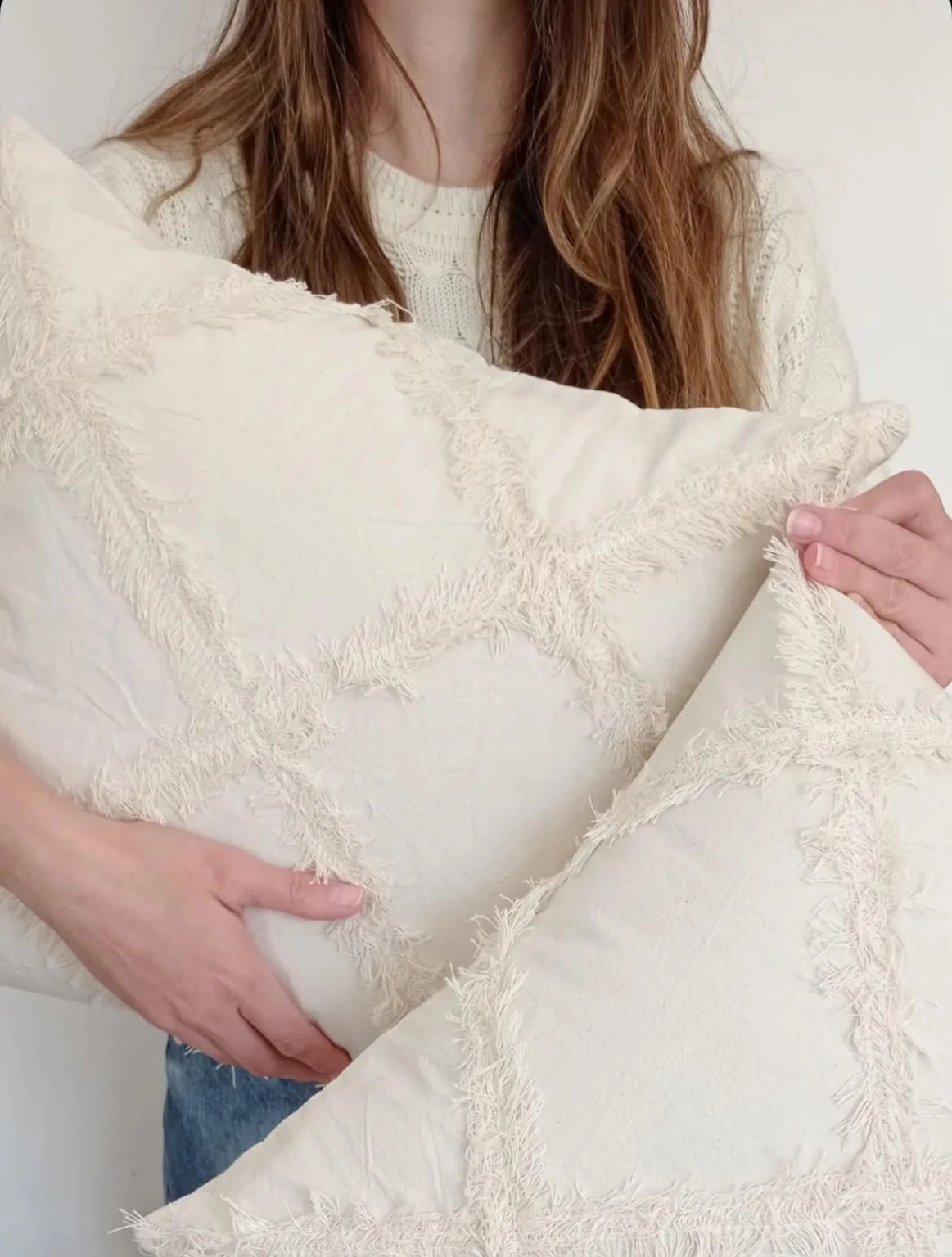 Almohadones a medida